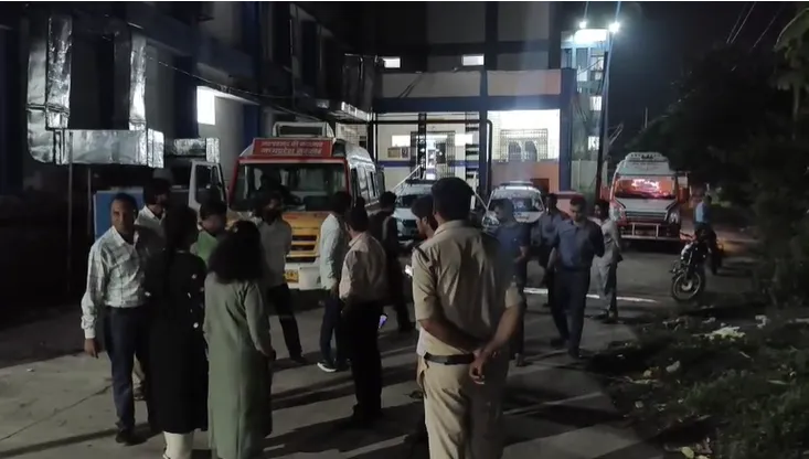 Madhya Pradesh Tragedy: Bodies of 7 members of Odisha family to reach Bhubaneswar today