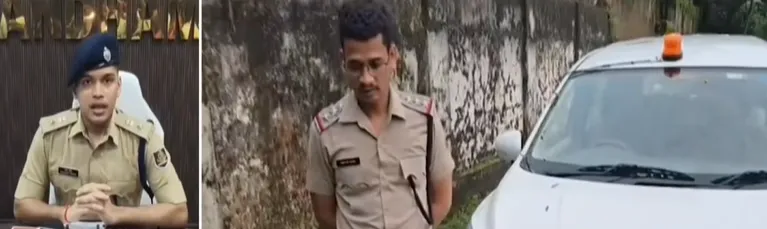 Fake MVI arrested in Kandhamal for allegedly duping woman of lakhs