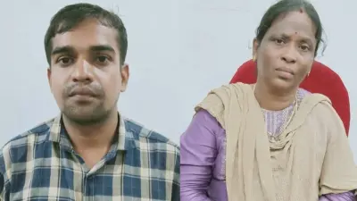 Odisha: Woman ICDS Supervisor, Junior Revenue Assistant caught taking Rs 30,000 bribe in Ganjam