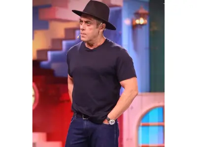 Salman Khan hits back at trolls over “hair transplant” comments