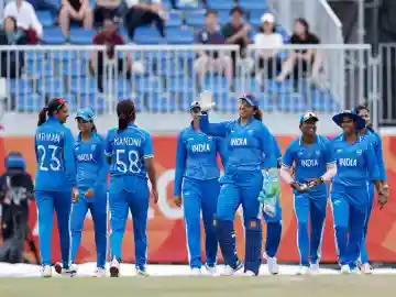 Asian Games: India Women cricket team enter Asian Games final following ruthless 114-Run victory against Bangladesh
