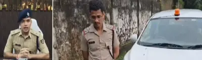 Fake MVI arrested in Kandhamal for allegedly duping woman of lakhs