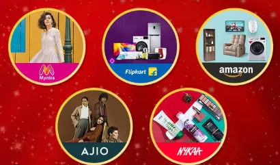 Online sale calendar 2026: Flipkart, Amazon, Myntra festive sale dates & what to expect

