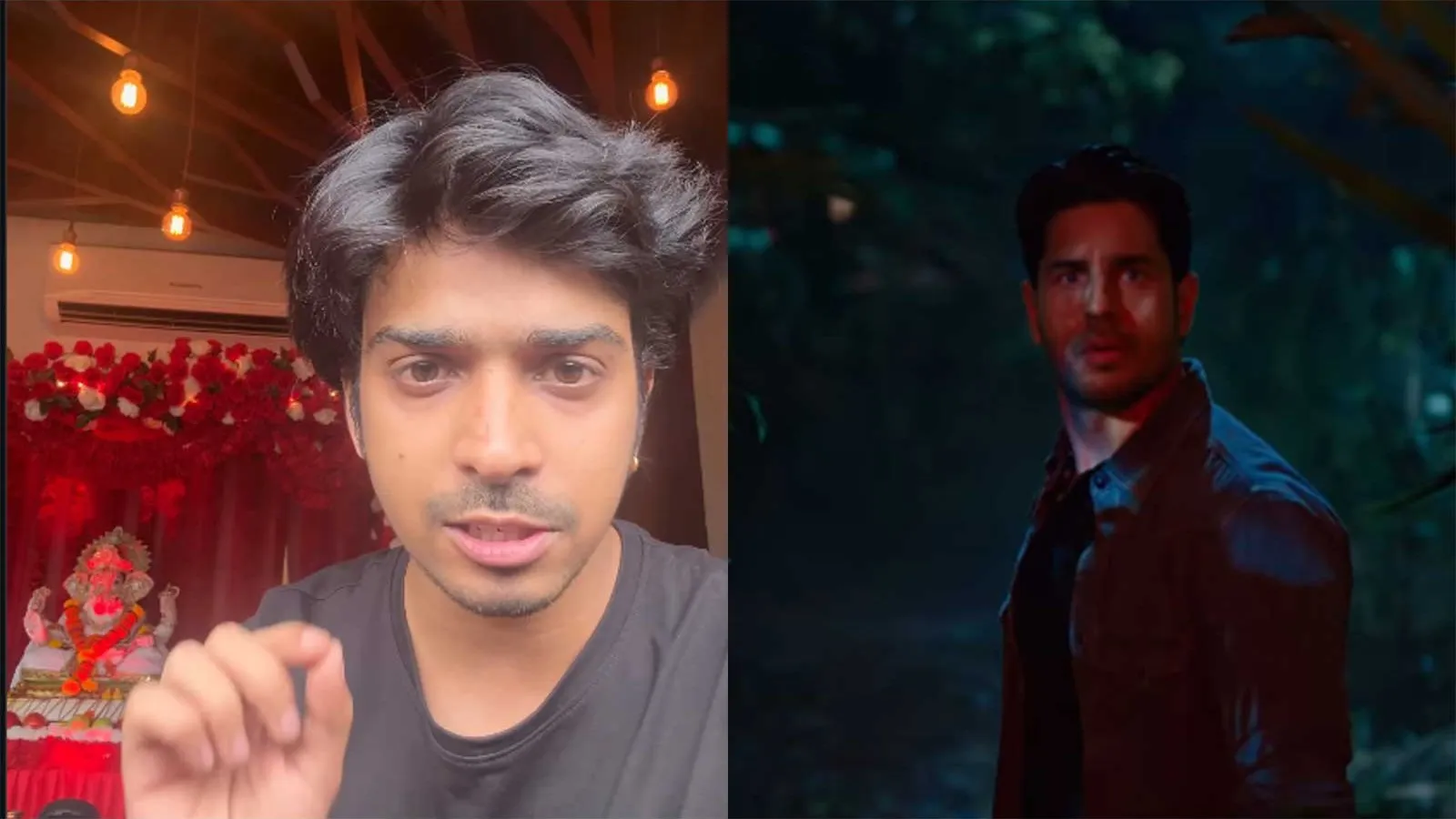 Vvaan Song Controversy: Vocalist claims ‘Aigiri Nandini’ used in trailer without permission, threatens legal action