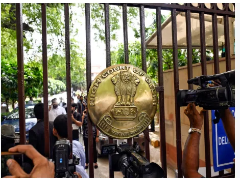 Complainant cannot compel unwilling accused to undergo 'Narco Test': Delhi High Court