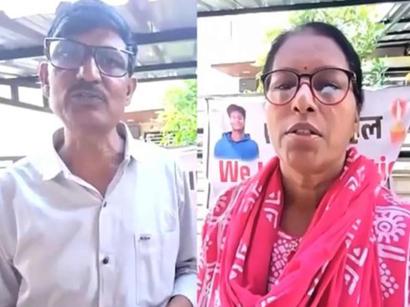 IIT-Bombay student's family demands CBI probe