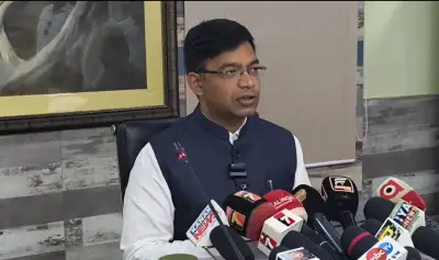 Ganjam administration steps up preparedness ahead of heavy rain forecast