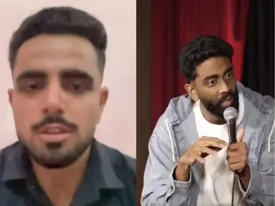 Rs 370 biryani row: SC seeks response from States on comedian Pranit More’s plea to club FIRs