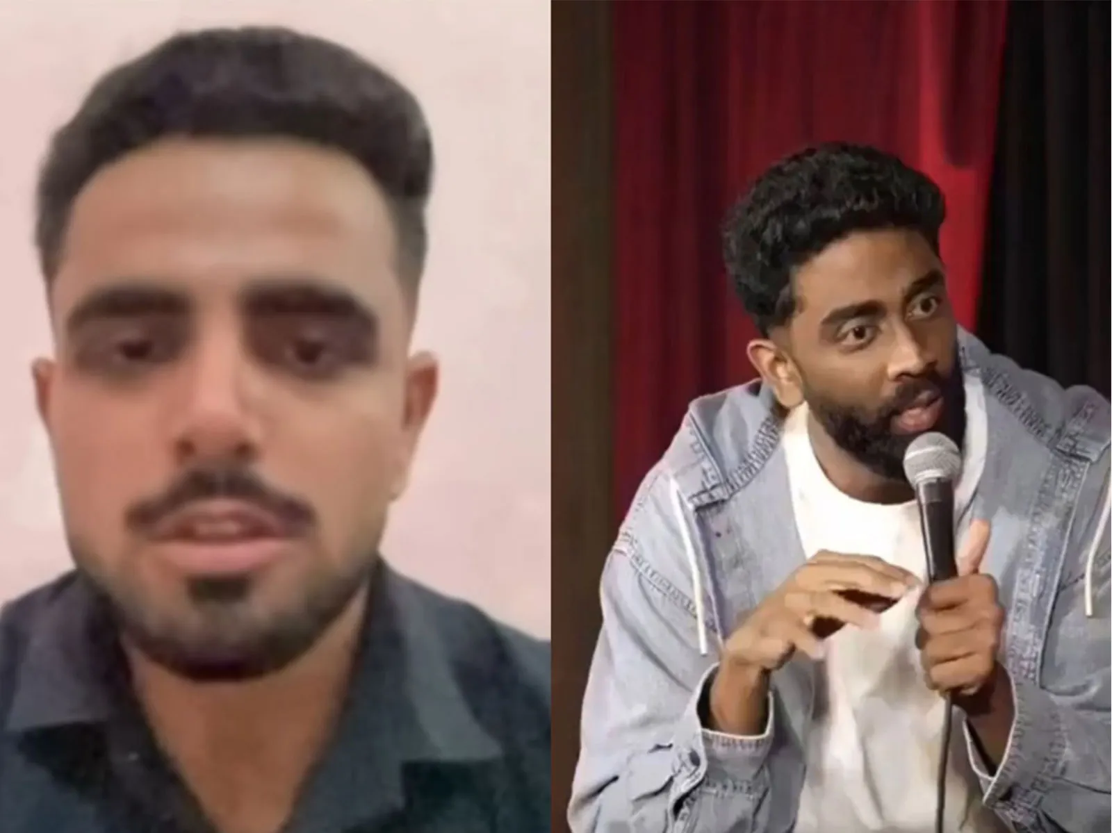 Rs 370 biryani row: SC seeks response from States on comedian Pranit More’s plea to club FIRs