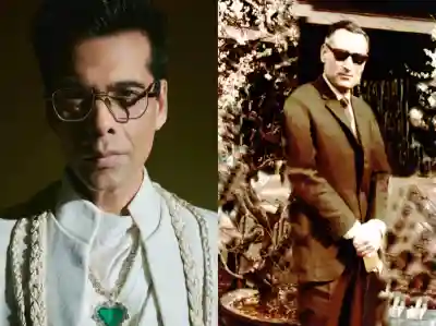 Karan Johar announces film on R&AW founder RN Kao, sets 2028 release