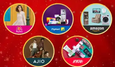 Online sale calendar 2026: Flipkart, Amazon, Myntra festive sale dates & what to expect