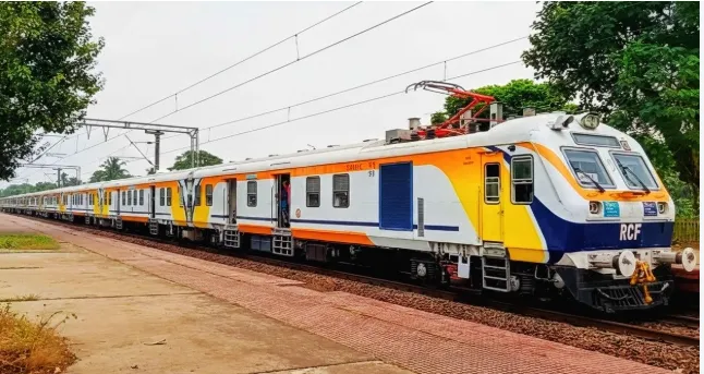 Train services to be cancelled or diverted due to modernisation works in Chakradharpur Division