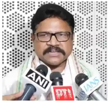 Odisha Health Minister directs emergency medical preparedness ahead of heavy rain