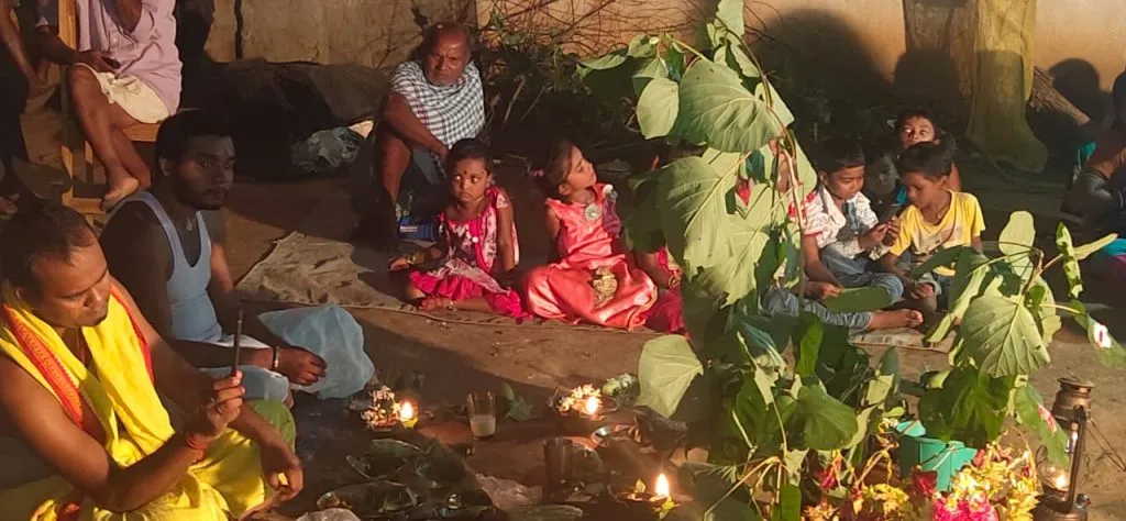 Karma festival celebrated with traditional fervour across Sundargarh