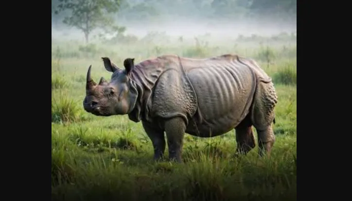 World Rhino Day 2026: Assam celebrates zero-poaching milestone and 3,260-strong population