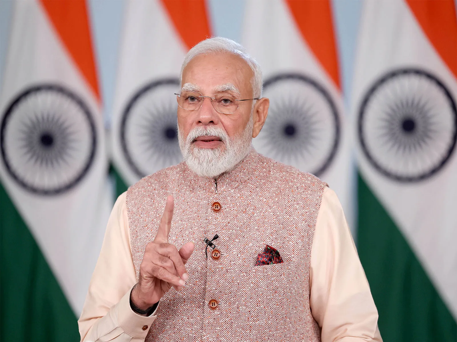 Two-day ‘Chintan Shivir’ of Union Council of Ministers begins tomorrow with focus on Viksit Bharat 2047

