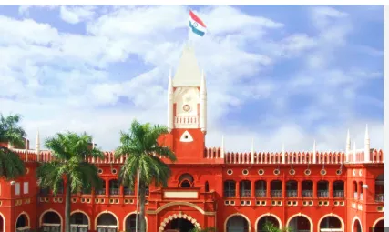Orissa HC directs state to frame guidelines on DJ use during pocessions