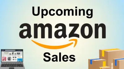 Amazon Great Indian Festival 2026: Deals, offers, discounts & more
