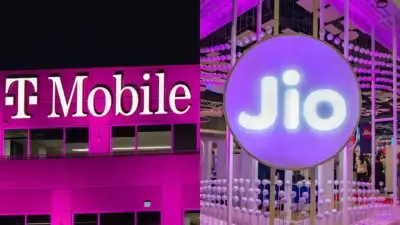 T-Mobile and Jio break global barriers with first 5G standalone roaming