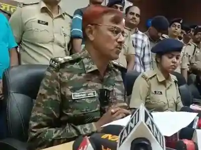Jamui assault case: Strictest possible action against involved individuals, says SP