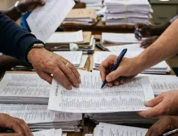 Odisha Govt revises schedule for Urban Local Body (ULB) ward delimitation, seat reservation