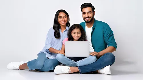 Teen-ternity leave: What is the new trend for parents of teenagers?