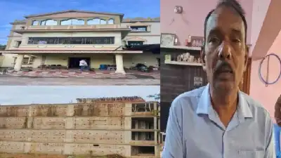 Odisha Vigilance arrests PEO over disproportionate assets