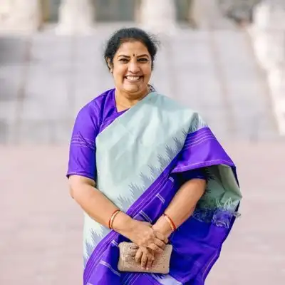 BJP appoints in-charges and co-in-charges for 28 states, 8 UTs: D. Purandeshwari gets Odisha; Full list