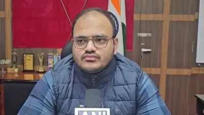 Cyclone alert: Odisha's Malkangiri district administration on high alert ahead of landfall