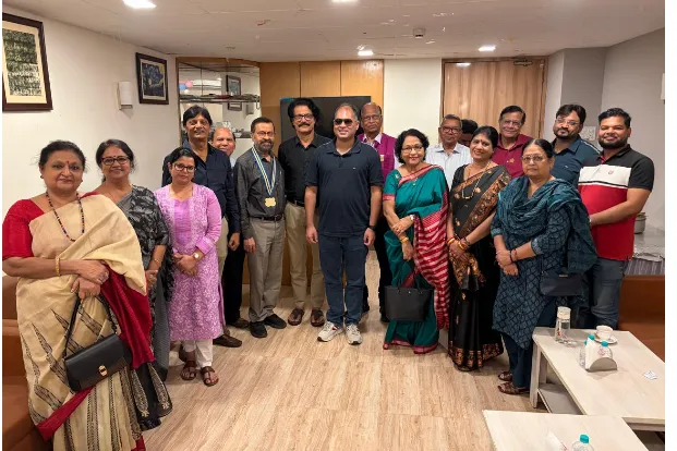 11th Ayurveda Day: Why September 23 Is a Day of Balance, Says Rajvaidya Prof. Gopal Chandra Nanda