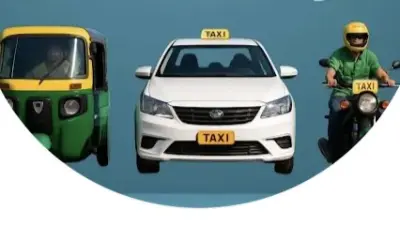 Odisha to roll out Bharat Taxi service soon, Cooperation Minister tells Assembly