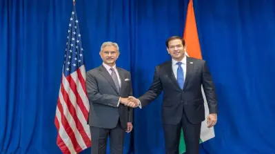 Jaishankar defends Indian energy sourcing decisions in direct talks with US Secretary Rubio