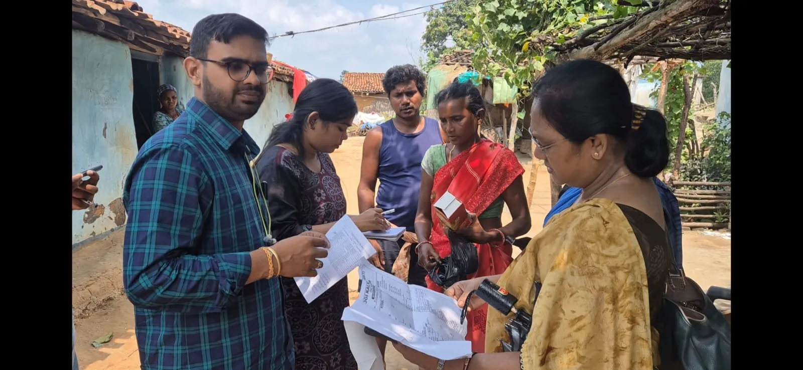 Scrub Typhus Cases Cross 1,000 in Odisha’s Sundargarh, Over 6,000 Samples Tested