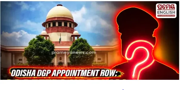 Odisha DGP Appointment Row: SG Tushar Mehta apologises to Amicus Raju Ramachandran over Odisha AG’s remarks