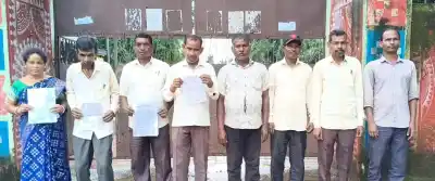PVTG teachers in Mayurbhanj threaten indefinite protest