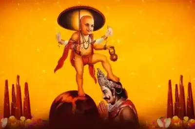 Vamana Besha: Vamana Janmotsav held at Puri Srimandir