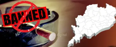 Odisha Tobacco use declines, NFHS-6 shows