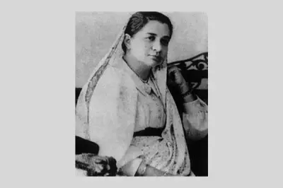 CM Mohan Charan Majhi pays tribute to freedom fighter Madam Bhikaiji Cama