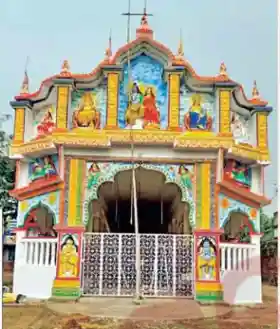 Durga Puja 2026: Banamalipur gears up for 51st celebration