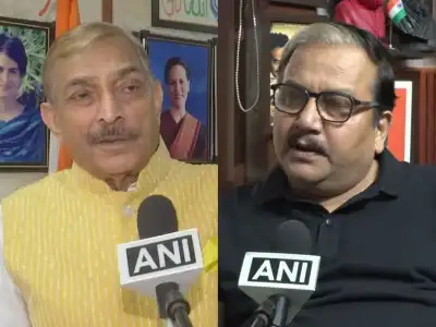 Jungle Raj has returned’: Opposition targets Bihar govt over harassment cases