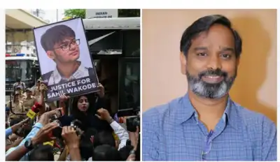 IIT Bombay Apologises for Earlier Statement on Sahil Wakode’s Death Amid Ongoing Police Probe, Says “It Was Inappropriate”
