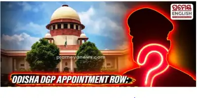 Odisha DGP Appointment Row: SG Tushar Mehta apologises to Amicus Raju Ramachandran over Odisha AG’s remarks