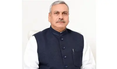 Odisha BJP gets new organizational in-charge 