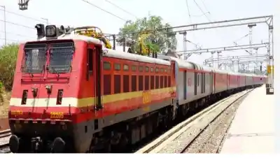 Odisha: Puja Special Trains to meet festive rush