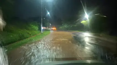 Over 8,000 evacuated as heavy rain batters Southern Odisha; Ministers deployed to affected districts