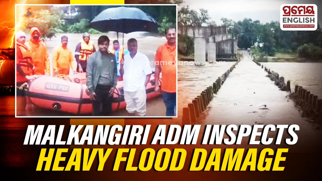 According to a Fire Services official, the collector has advised lifeguards to ensure that no tourist enters the sea for bathing, as the sea will remain turbulent with high tides. The administration is laying special emphasis on zero drowning.