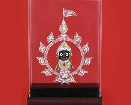 Odisha’s 62 Cultural Mementos Featured in PM Mementos e-Auction 2026 | Jagannath, Pattachitra & More