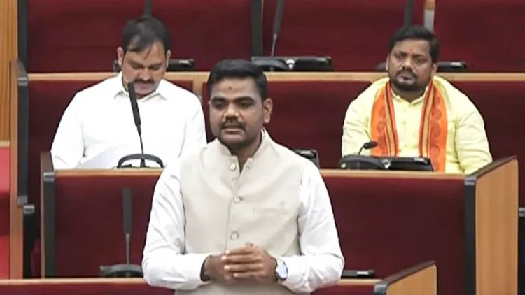 Odisha Has 13.79 Lakh Registered Unemployed Youths, Minister Tells Assembly