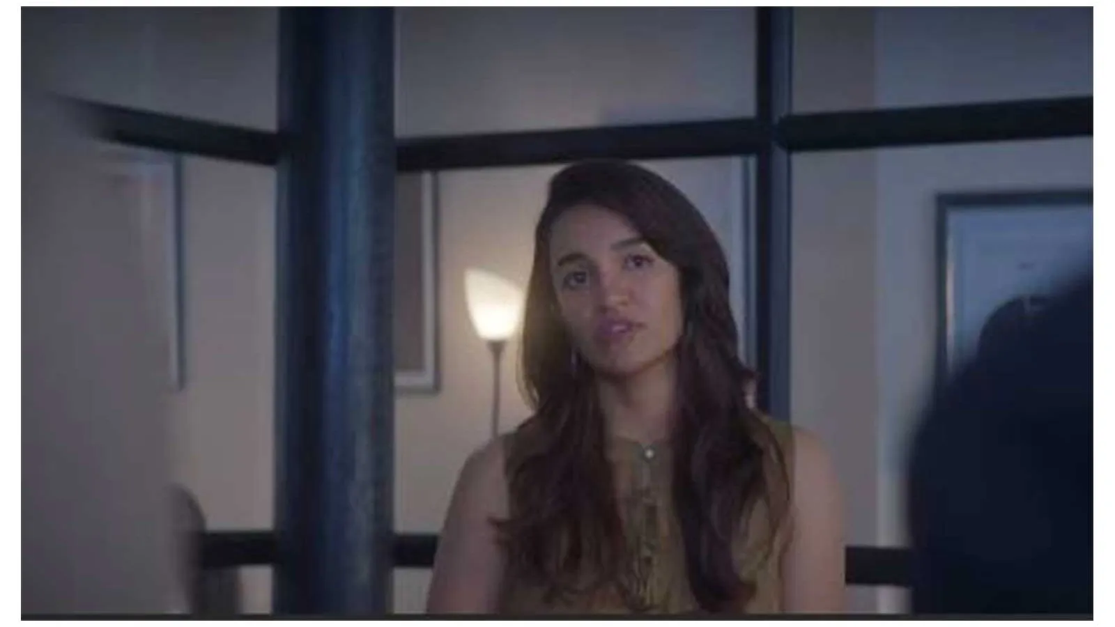 ‘Love’ trailer out: Aishwarya Lekshmi, Arjun Das face off over chemistry and compatibility