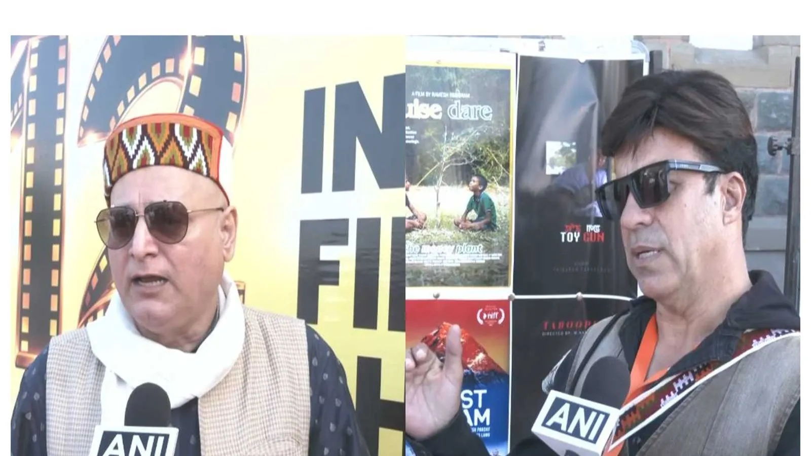 12th International Film Festival of Shimla opens with 96 films from 32 countries
